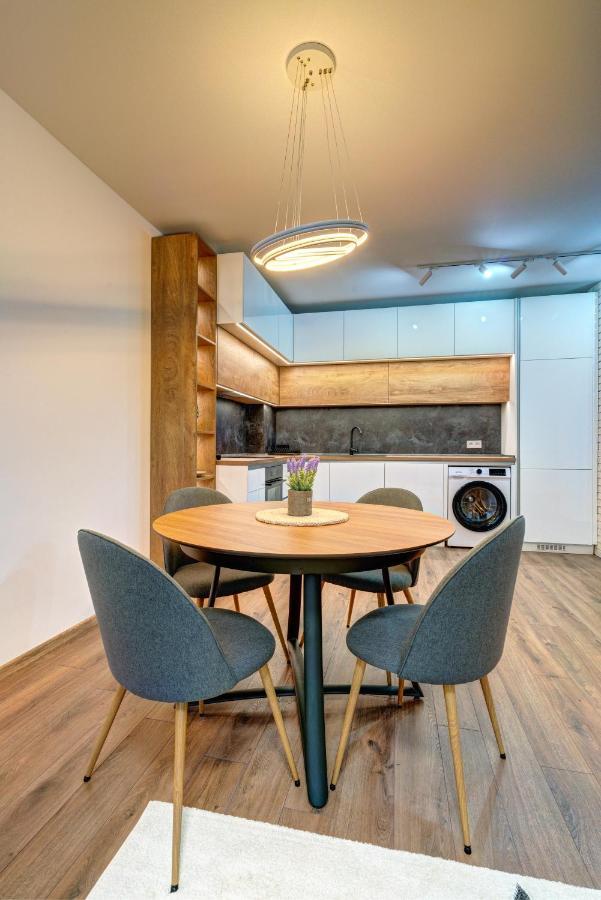 N.Joy Holiday Apartment 532 By Oak Residence Smoljan Exteriér fotografie