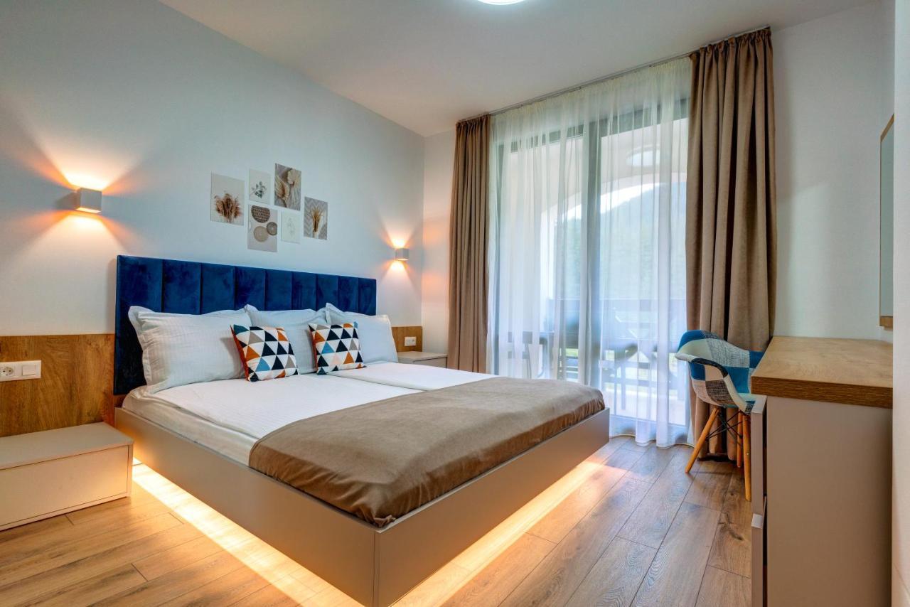 N.Joy Holiday Apartment 532 By Oak Residence Smoljan Exteriér fotografie