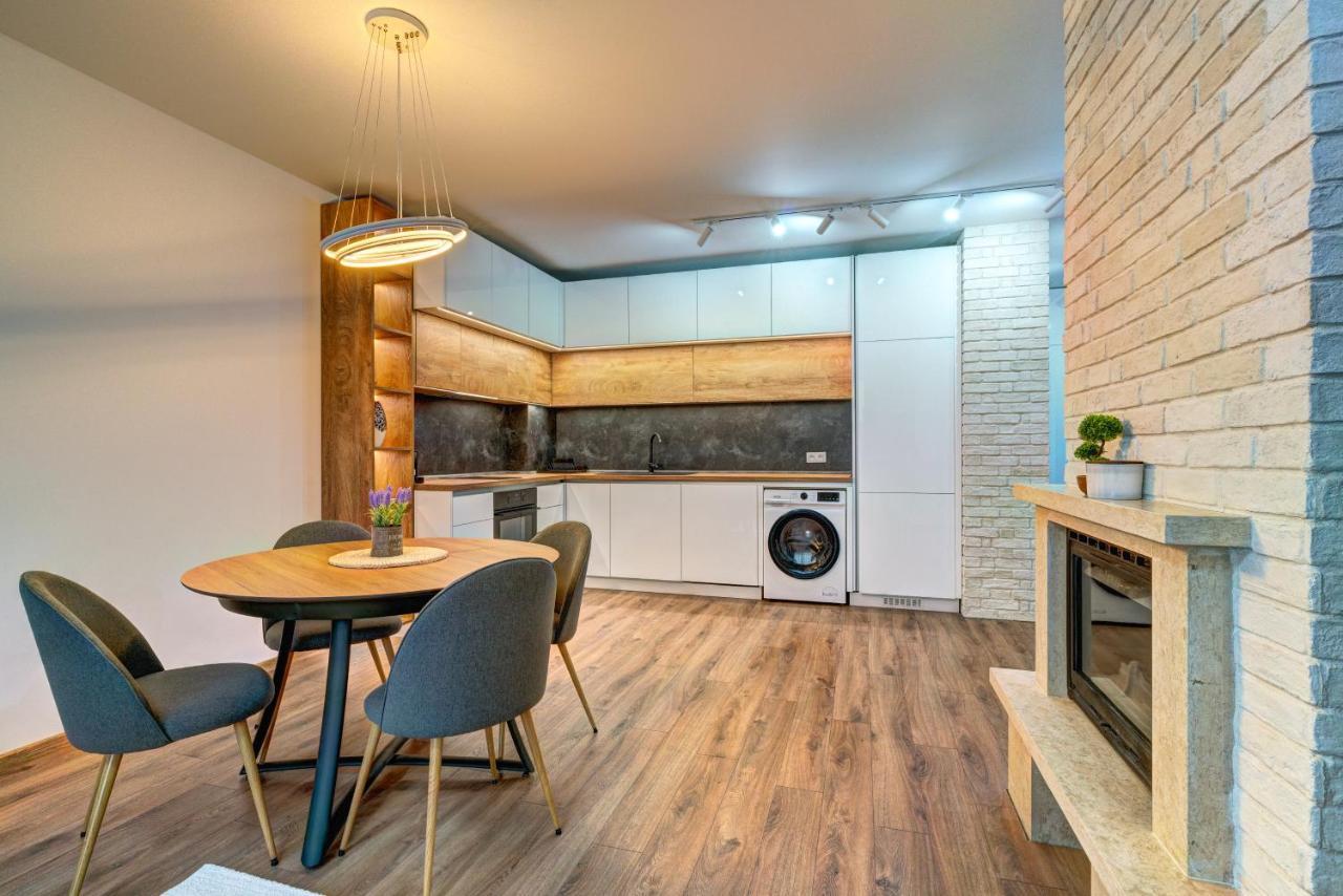 N.Joy Holiday Apartment 532 By Oak Residence Smoljan Exteriér fotografie