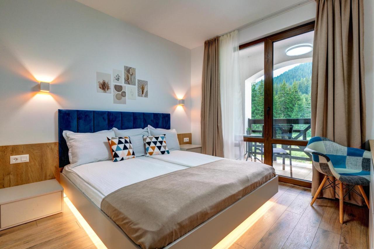 N.Joy Holiday Apartment 532 By Oak Residence Smoljan Exteriér fotografie