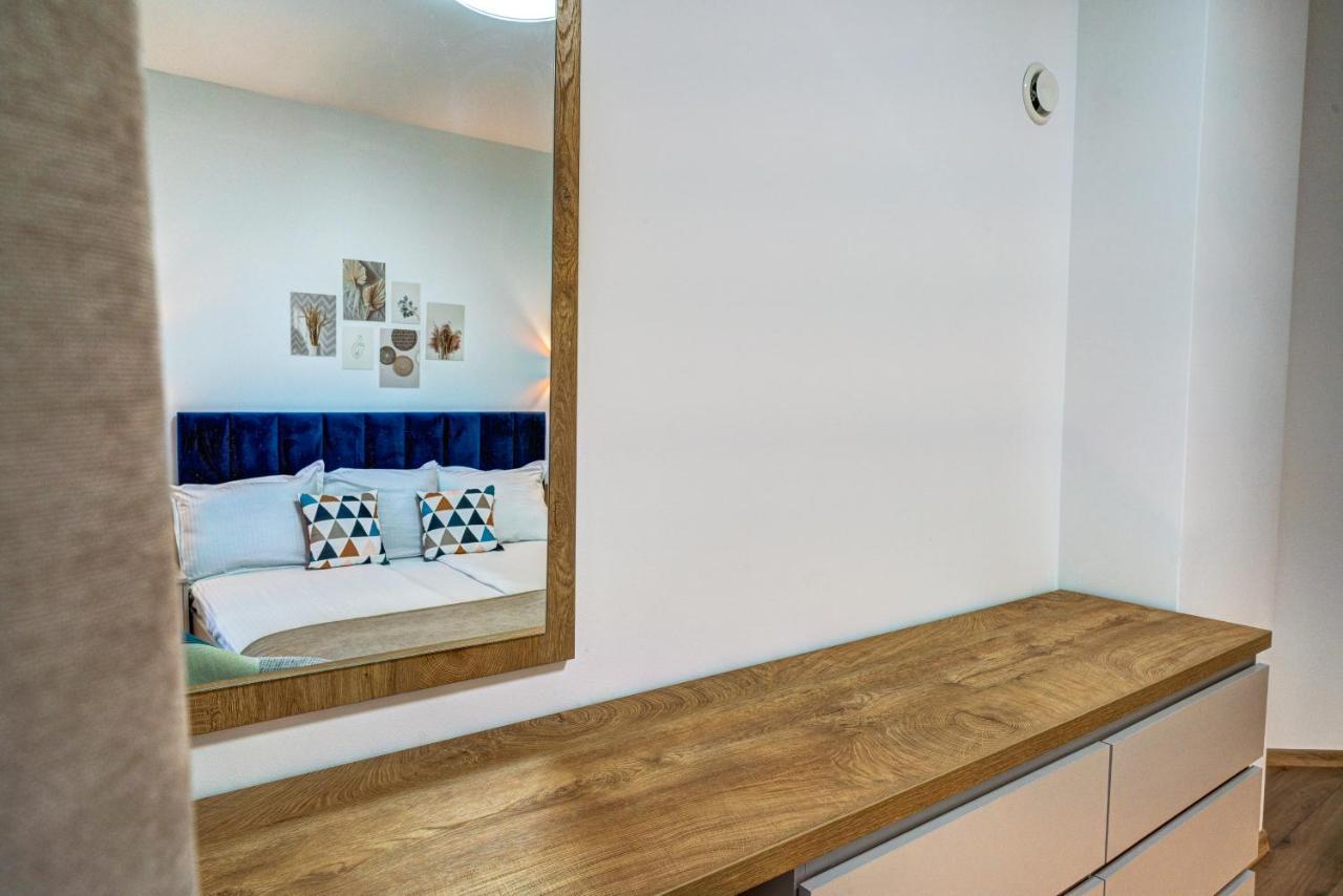 N.Joy Holiday Apartment 532 By Oak Residence Smoljan Exteriér fotografie