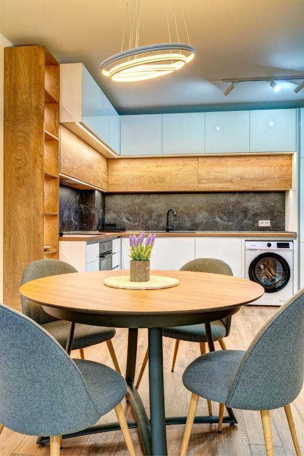N.Joy Holiday Apartment 532 By Oak Residence Smoljan Exteriér fotografie