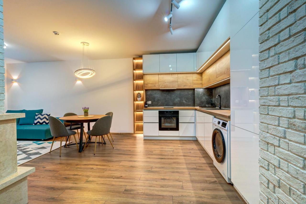 N.Joy Holiday Apartment 532 By Oak Residence Smoljan Exteriér fotografie