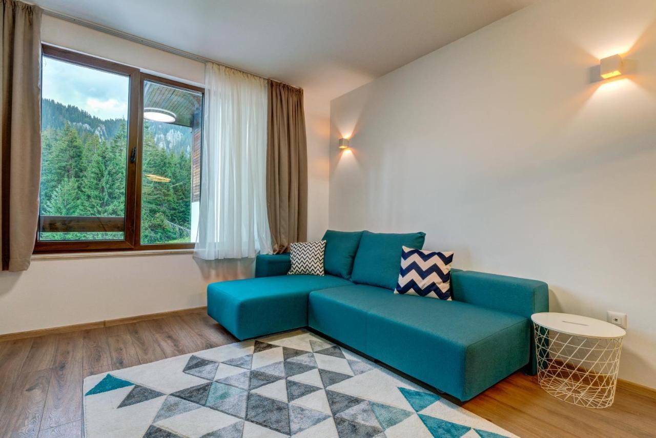 N.Joy Holiday Apartment 532 By Oak Residence Smoljan Exteriér fotografie