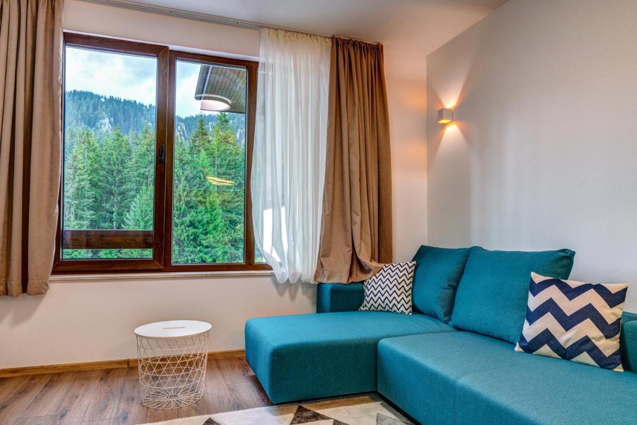 N.Joy Holiday Apartment 532 By Oak Residence Smoljan Exteriér fotografie